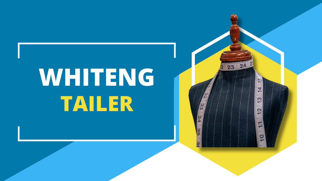 Whiteng AI Tailor-Made Management System